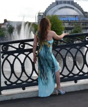 Анкета проститутки Нина - Фото 1, Дарг-Кох, 20 лет, №6752