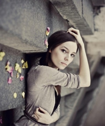 Анкета проститутки Ольгусенька - Фото 1, Дарг-Кох, 25 лет, №7949